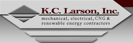 A leading provider of mechanical, electrical, CNG, and renewable energy services